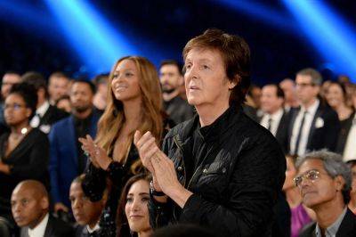 Paul McCartney Says Beyoncé’s ‘Blackbird’ Cover Reinforces His Civil Rights Message - deadline.com - USA - Alabama - state Mississippi - county Rock