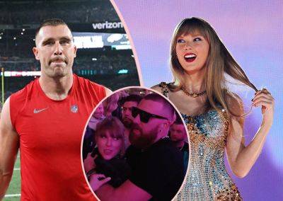 Inside Taylor Swift & Travis Kelce's PACKED Easter Weekend With Their Families! - perezhilton.com - Las Vegas - Nashville - Tennessee