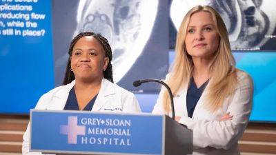 ‘Grey’s Anatomy’: Jessica Capshaw On Her Season 20 Return To Grey Sloan Memorial Hospital - deadline.com - New York - Seattle - Arizona