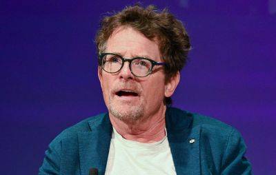 Michael J. Fox reveals he’s open to acting again - www.nme.com - Hollywood