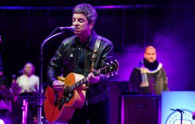 Noel Gallagher says he has scrapped acoustic album and wants to do a “defiant rock record” - www.nme.com