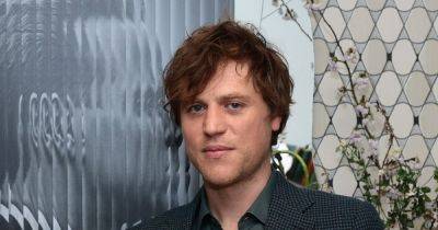 Inside Ripley star Johnny Flynn's life off-screen from dog attack to famous family - www.ok.co.uk - Italy - South Africa