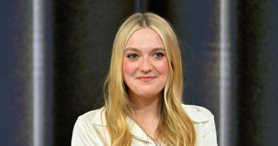 Inside Ripley star Dakota Fanning's life off-screen with famous sibling, baby plans and 'never apologising' - www.ok.co.uk - USA - Italy - Rome