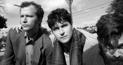 Vampire Weekend release tickets for UK tour including Manchester dates - plus more shows on sale - www.manchestereveningnews.co.uk - Britain - Paris - Scotland - New York - Dublin - city Amsterdam