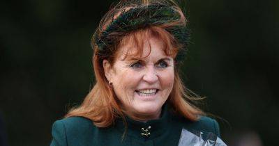 Sarah Ferguson was told by late Queen to 'pack her bags and leave' Balmoral after humiliating moment - www.dailyrecord.co.uk - Britain