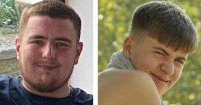 Woman appears in court after two friends killed in Oldham crash - www.manchestereveningnews.co.uk - Manchester - county Oldham - county Atkinson