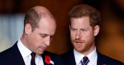 Prince Harry 'forced' to meet with King Charles and William on next UK trip - www.dailyrecord.co.uk