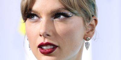 Taylor Swift's Favorite Pat McGrath Makeup Products Are On Sale During the Sephora Savings Event - www.justjared.com