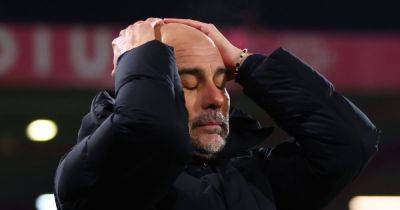 'A joke' - Man City, Liverpool and Arsenal agree on fixture farce that could decide title race - www.manchestereveningnews.co.uk - Manchester - Madrid - city With
