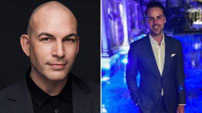Nicolosi & Co. Ups Jeremy Leiner To Partner, Hires Former KMR Agent Barrett Bischoff - deadline.com - New York - Los Angeles - New York