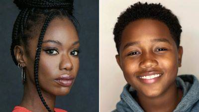 ‘Forever’ Casts Xosha Roquemore & Marvin Lawrence Winans III As Series Regulars, 5 Set To Recur - deadline.com - Los Angeles - USA - county Cooper - city Fargo