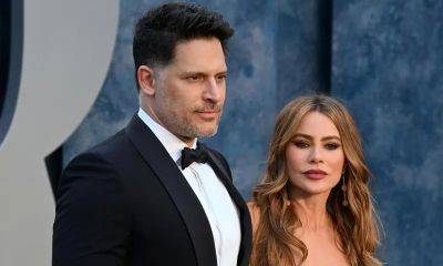 Sofía Vergara and Joe Manganiello finalize divorce: What we know about their division of assets - us.hola.com