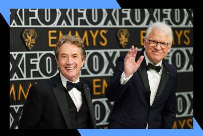 What do tickets cost to see Steve Martin and Martin Short in 2024? - nypost.com - New York - USA