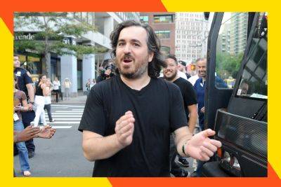 Brian “Q” Quinn tells all about “last Impractical Jokers tour for awhile” - nypost.com - New York - New York