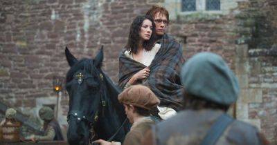 Outlander's future confirmed as time-travelling drama gets new streaming service - www.dailyrecord.co.uk - Britain - USA - county Valley - Nashville - city Hightown