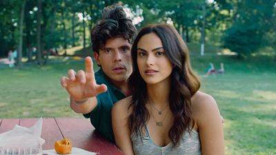‘Música’ Review: Rudy Mancuso’s Music-Driven Rom-Com Shines for Its Whimsical Idiosyncrasies and Cultural Specificity - variety.com - Brazil - USA - Mexico - Florida - Manhattan - Cuba - New Jersey - county York - Dominica - state Oregon
