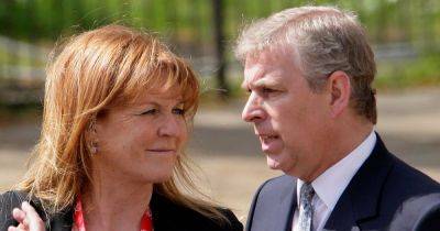 Prince Andrew 'doesn't rule out' remarriage to Sarah Ferguson - www.ok.co.uk - Scotland - USA - city Sandringham