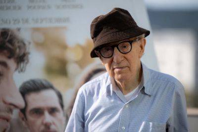 Woody Allen Says “Romance Of Filmmaking Is Gone”, Is “On The Fence” About Making Another Movie - deadline.com - France - USA