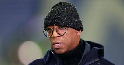 Ian Wright makes bold Manchester United prediction with latest Liverpool warning - www.manchestereveningnews.co.uk - Manchester - Germany