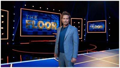 Talpa Quiz Show ‘The Floor’ Sells to Further Territories, Named as ‘Format to Watch’ at MipFormats (EXCLUSIVE) - variety.com - Spain - France - Italy - Ukraine - Germany - Netherlands - Portugal - Argentina - Turkey - Hungary - Israel - Romania