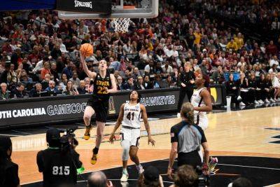 Last-Minute NCAA Women’s National Championship Tickets Are Still Available: Here’s How to Score Discount Seats to See Iowa vs. South Carolina Live - variety.com - Ohio - South Carolina - state Iowa - county Cleveland