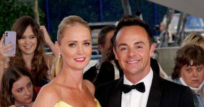 Inside Ant McPartlin's lavish £6m home he shares with wife Anne-Marie and kids - www.dailyrecord.co.uk