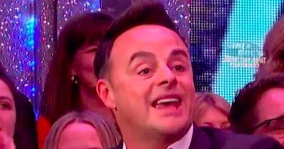 ITV Ant and Dec's Saturday Night Takeaway's 'clever' twist leaves viewers 'bawling' minutes into show - www.manchestereveningnews.co.uk - Australia - Jordan