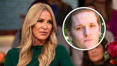 ‘Real Housewives Of Orange County’ Alum Lauri Peterson Mourns Death Of Son Joshua Waring At Age 35 - deadline.com