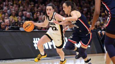 UConn-Iowa Final Four Game Delivers Record Women’s College Basketball Ratings for ESPN - variety.com - South Carolina - state Iowa - North Carolina
