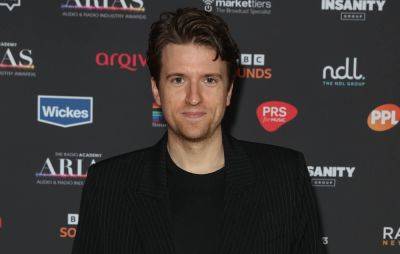 Greg James apologises for “ableist” remark about classic Roald Dahl character with “disgusting” glass eye - www.nme.com