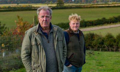 Jeremy Clarkson “Takes Inspiration From Kevin Costner’s Yellowstone Rancher John Dutton” - deadline.com - Britain - county Yellowstone