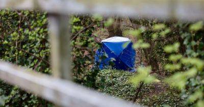 Salford murder investigation: Everything we know so far after man's remains found at nature reserve - www.manchestereveningnews.co.uk