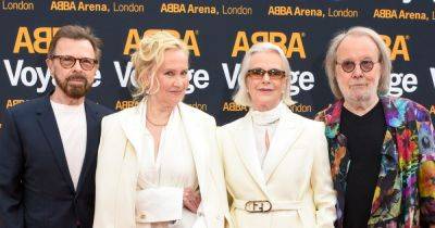 ABBA share rare statement to mark 50 years since Eurovision Song Contest win - www.dailyrecord.co.uk - London - Sweden - city Stockholm - Berlin - city Brighton - city Warsaw
