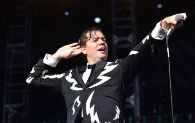 Storm Kathleen forces The Hives to postpone Dublin show – but announce last minute Sheffield gig - www.nme.com - Britain - Sweden - Dublin
