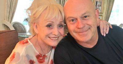 EastEnders' Ross Kemp thinks of Barbara Windsor ‘every day’ - three years on from her death - www.ok.co.uk