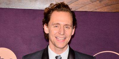 Tom Hiddleston Says He's 'Proud' of 'Loki' Season 2, Addresses if Show Will Continue - www.justjared.com