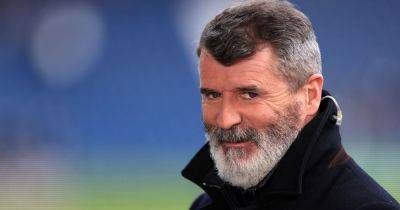 Roy Keane pinpoints Manchester United turning point during dramatic Liverpool clash - www.manchestereveningnews.co.uk - Manchester