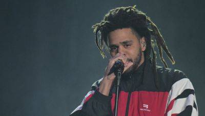 J. Cole Says He Regrets Kendrick Lamar Diss: ‘The Past Two Days Felt Terrible’ - variety.com - North Carolina