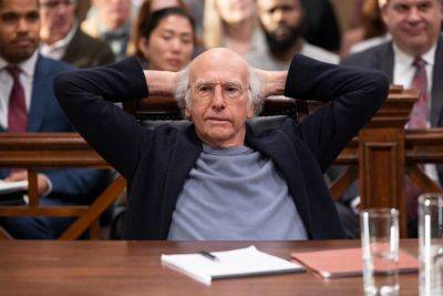 ‘Curb Your Enthusiasm’ Finale: A ‘Seinfeld’ Throwback, Plus Charm, Minus Structure - variety.com