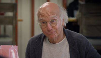 ‘Curb Your Enthusiasm’ Series Finale: How Larry David Wrapped Up the Show by Rewriting the Ending of ‘Seinfeld’ - variety.com - Britain - Atlanta - city Sanaa