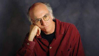 ‘Curb Your Enthusiasm’: How Larry David Relied On ‘Seinfeld’ To Help End The HBO Comedy After 12 Seasons - deadline.com - Atlanta - county Lewis - Indiana