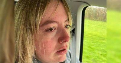 Woman in wheelchair in tears at Knowsley Safari Park after she's refused entry for not having card to prove disability - www.manchestereveningnews.co.uk