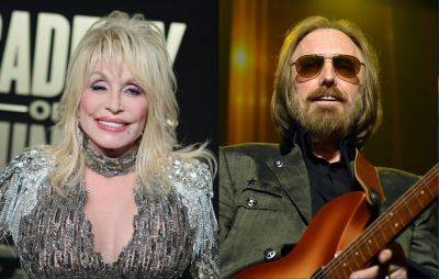 Dolly Parton shares stirring cover of Tom Petty’s ‘Southern Accents’ - www.nme.com