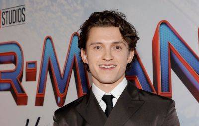 Tom Holland’s ‘Romeo & Juliet’ tickets sell out in less than two hours - www.nme.com - London