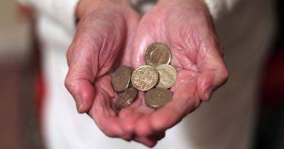 DWP state pension change means millions £900 better off from today - www.manchestereveningnews.co.uk