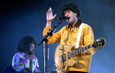 How to watch Vampire Weekend’s show to mark US solar eclipse today - www.nme.com - Britain - USA - Texas - Mexico - Ireland - Canada - city Austin