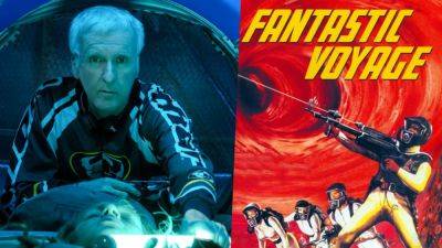 James Cameron Updates ‘Fantastic Voyage’ Remake: “We Plan To Go Ahead With It Very Soon” - theplaylist.net