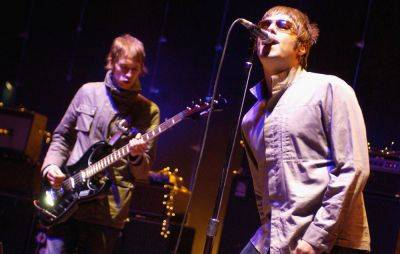 Ride’s Andy Bell says Oasis “probably will” get back together - www.nme.com