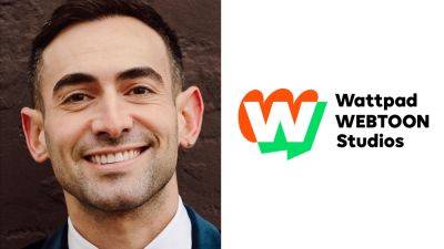 Jason Goldberg Named Head Of Global Film At Wattpad Webtoon Studios - deadline.com - Hollywood