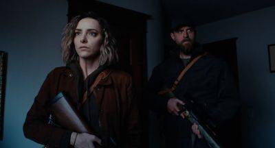 ‘Things Will Be Different’ Review: A Time-Travel Thriller With A Twist – Overlook Film Festival - deadline.com - USA - county Benson - county Riley
